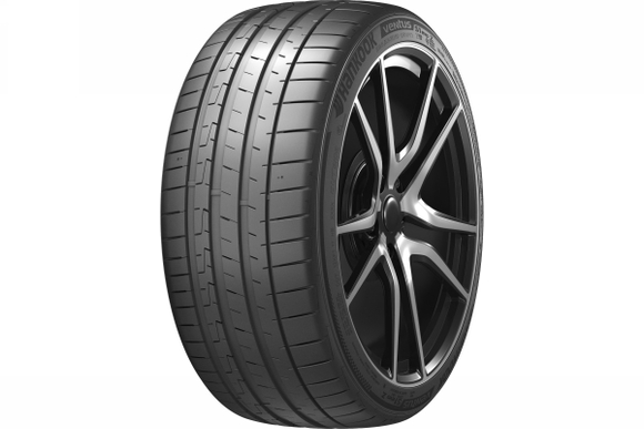 Летняя шина Hankook Ventus evo Z Z001 (275/35 R20 102Y)