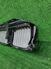 Решетка радиатора BMW 7er G11 G12 (2015-2019)