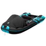 Лодка ПВХ Gladiator Active C330AL с алюминиевым полом BSM0125