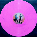 Modern Talking / Romantic Warriors (The 5th Album) (Coloured Vinyl)(LP)