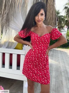 Платье II-8608 Фабрика Моды