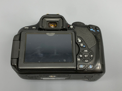 Canon EOS 650D 15.000 кадров