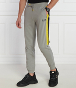 Спортивные штаны EA7 - серый(3DPP76 PJEQZ)