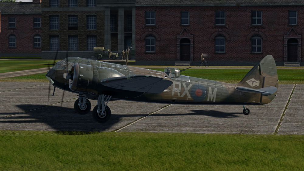 IL-2 Sturmovik: Cliffs of Dover Blitz Edition (для ПК, цифровой код доступа)