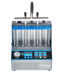 NORDBERG (CMT31AB) Установка для тестирования и очистки форсунок