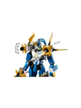 Конструктор NINJAGO 71785 Титановый робот Джея