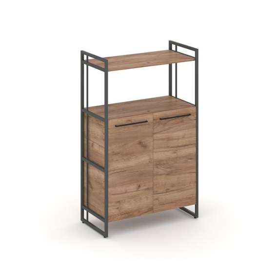 Рифт Шкаф 3 ниши широкий RF.SS-32  798*396*1286