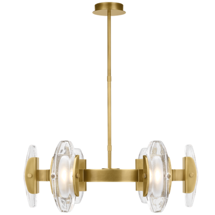 Люстра Visual Comfort Wythe Medium Chandelier