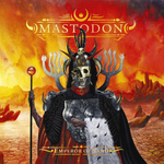 Mastodon / Emperor Of Sand (2LP)