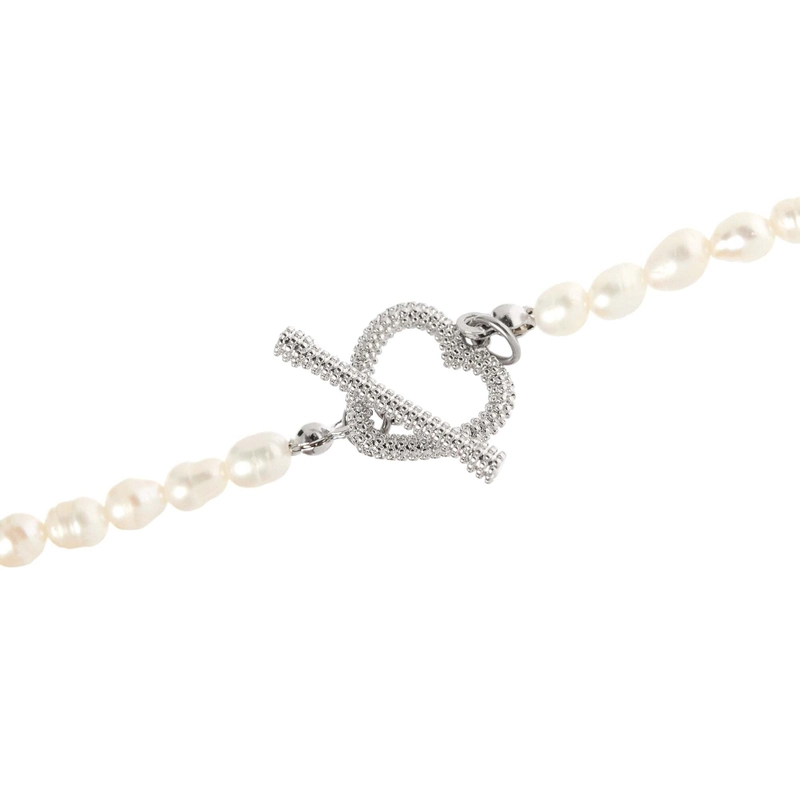 Колье От Чистого Сердца