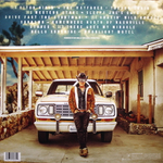 Bruce Springsteen / Western Stars (Coloured Vinyl)(2LP)