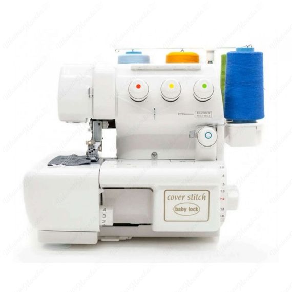 Распошивальная машина BabyLock BLCS-2 Cover Stitch