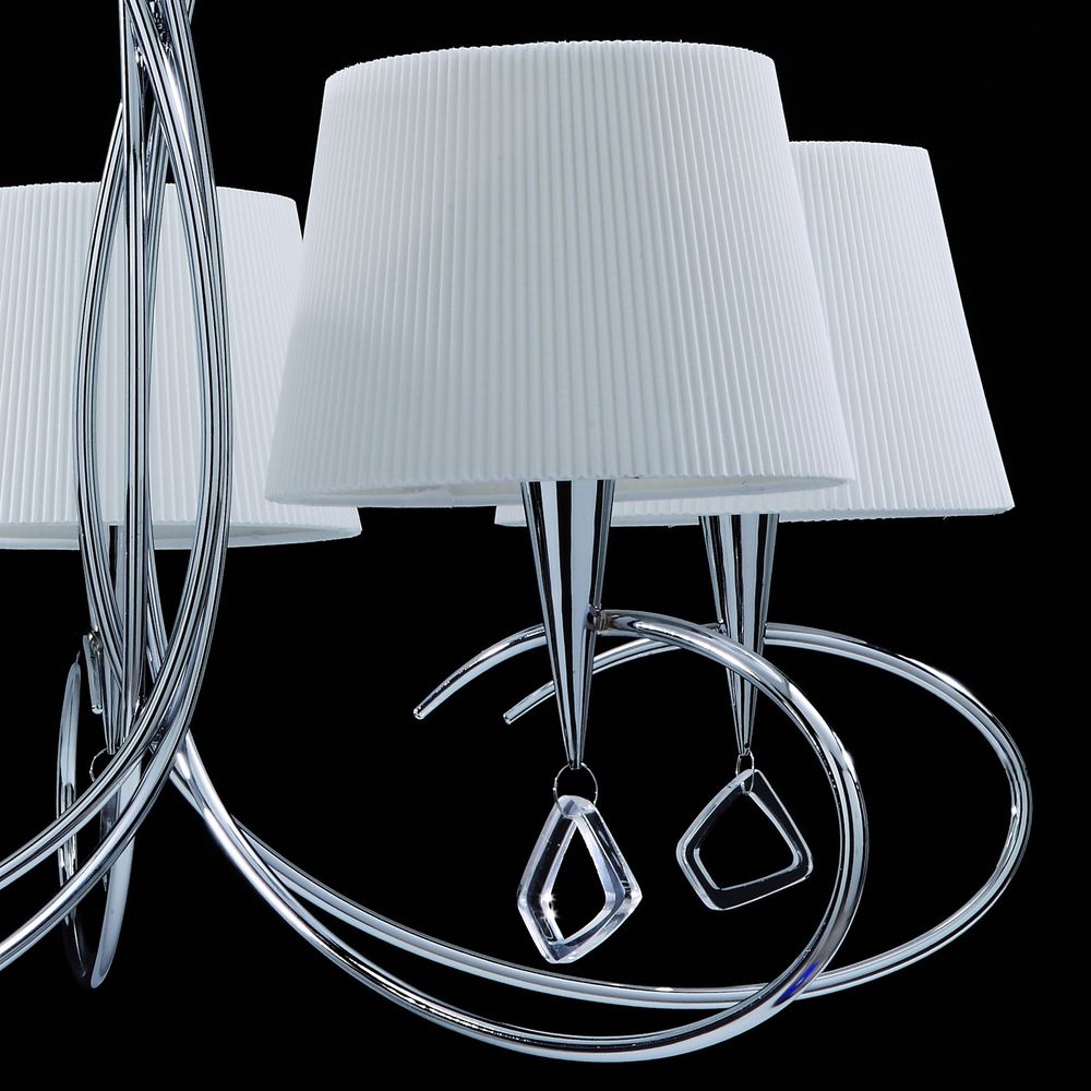 Люстра подвесная MARA 1641