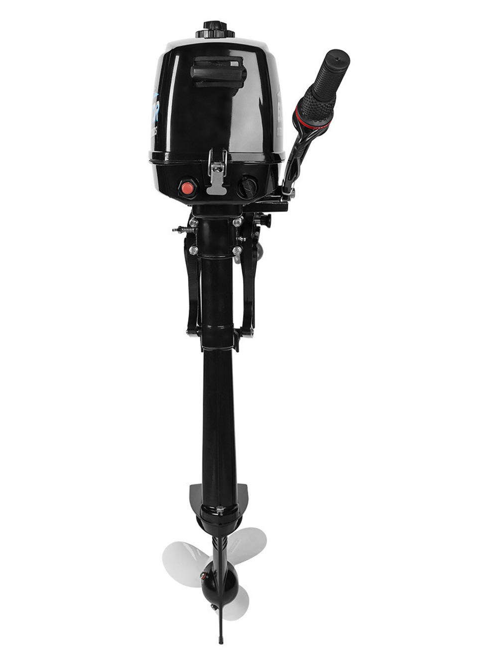 2х-тактный лодочный мотор ГЛАДИАТОР G3FHS