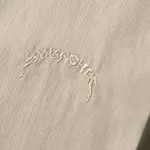 Сорочка Ymkashix Puff коричневая/песочная