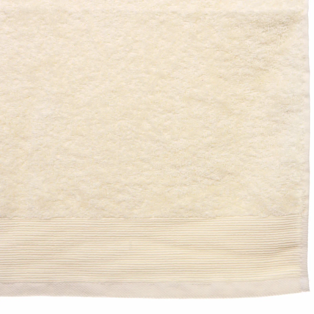 Полотенце махровое 70*140см «Neapol» цвет бежевый 01020 плотность 450гр/м2 с петелькой-подвесом