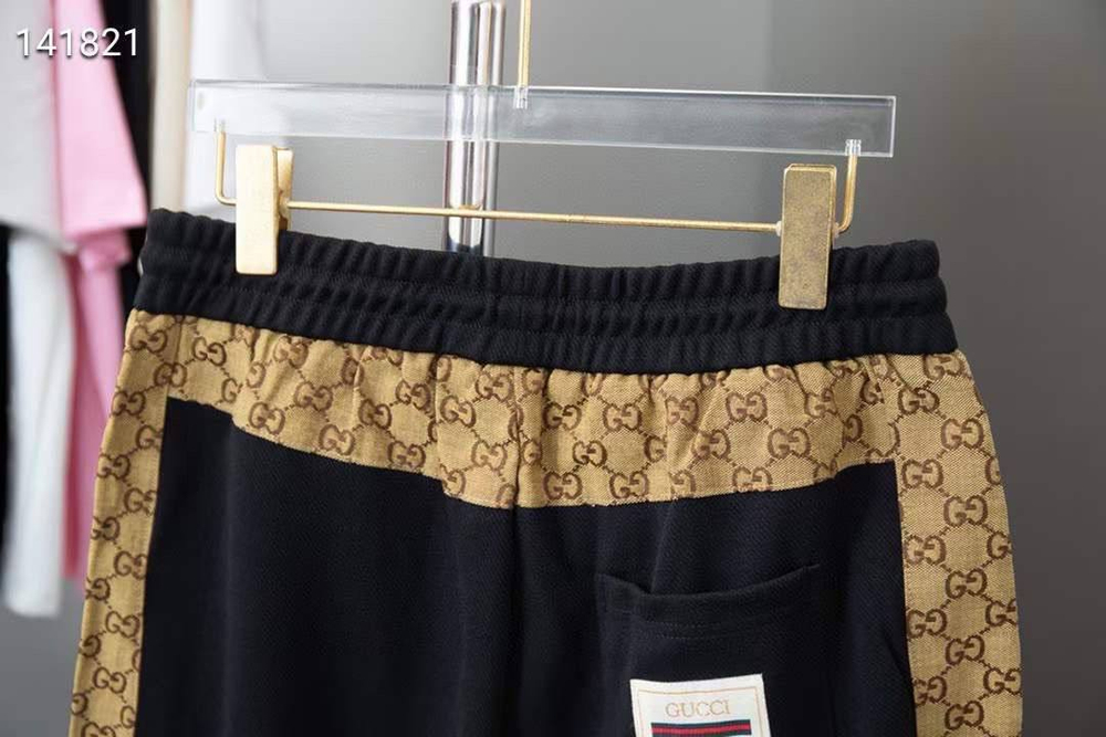 Шорты Gucci