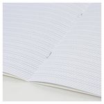 Тетрадь 12 л. КОМПЛЕКТ 10 шт. BRAUBERG "КЛАССИКА", частая косая линия, обложка картон, ЗЕЛЕНАЯ, 106656