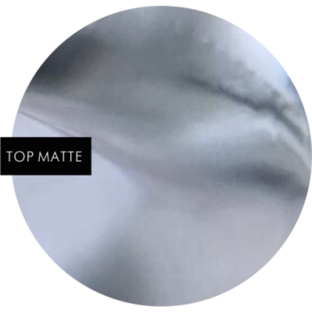 Sota Top Matte - Каучуковый матовый топ, 18мл