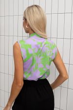 Блузка Лолита №6 Valentina