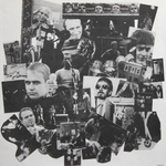 Men At Work / Business As Usual (LP)