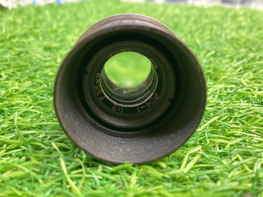 Ро4-1 2/35mm Покупка/Продажа