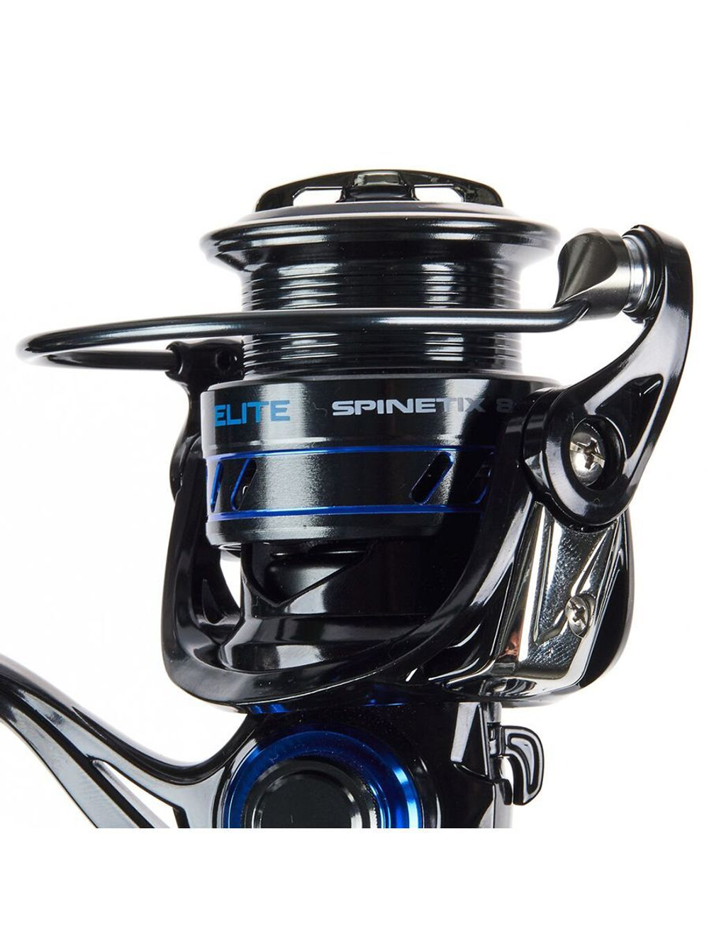Катушка безынерционная Salmo Elite SPINETIX 8 2500FD