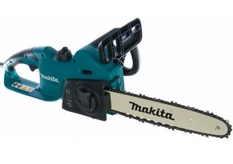 Электрическая цепная пила Makita UC3041A