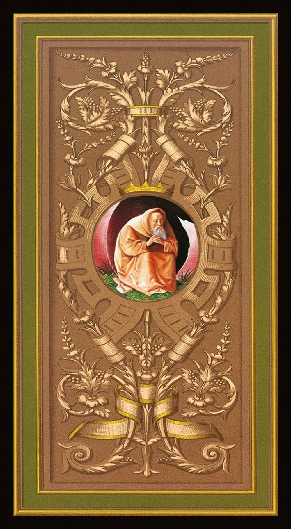 Таро Босха / Bosch Tarot