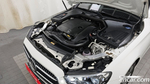 Mercedes-Benz E-Class W213 E350 4MATIC Avangarde (01.2021)