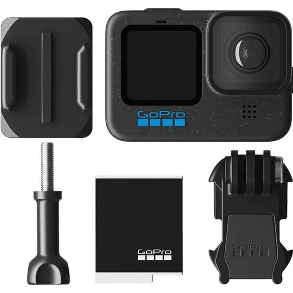 GoPro HERO12 Black