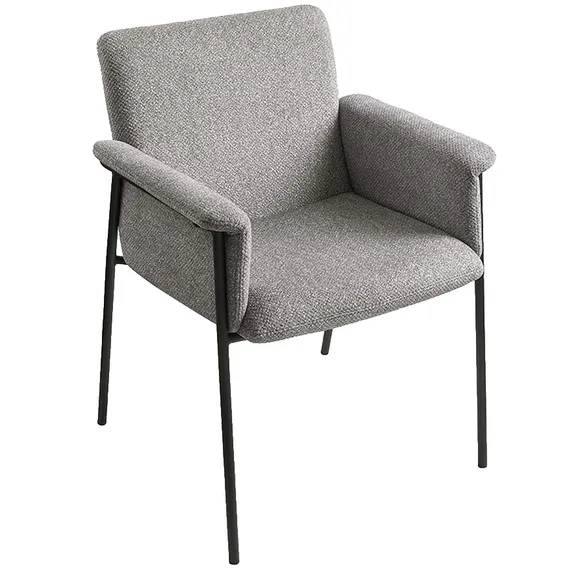 Стул Farum серый