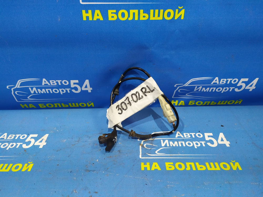 Датчик ABS задний левый PEUGEOT 307 2006