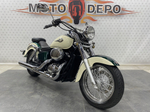 Honda Shadow 400 , 1998