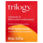 Trilogy, Микродермабразия с витамином C, 60 мл (2 жидк. унц.)
