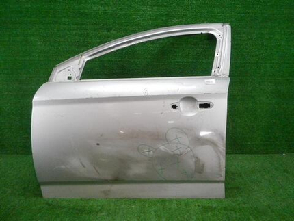 Дверь передняя левая Ford Mondeo 4 (2006-2014)