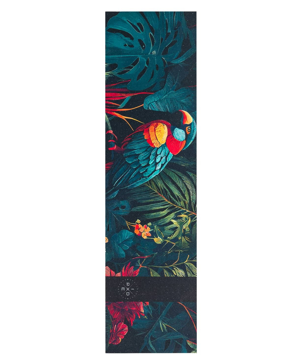 Шкурка для скейтборда Parrot