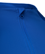 Джемпер тренировочный CAMP 2 Training Top, синий, детский