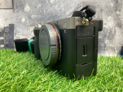 Sony A7C (10.000 кадров) Покупка/Продажа