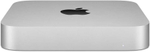 Системный блок Apple Mac Mini Apple M2, 8 ГБ, 512 Гб, Apple M2 10-core,  ОС MacOS