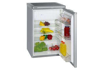 Холодильник Bomann KS197 white