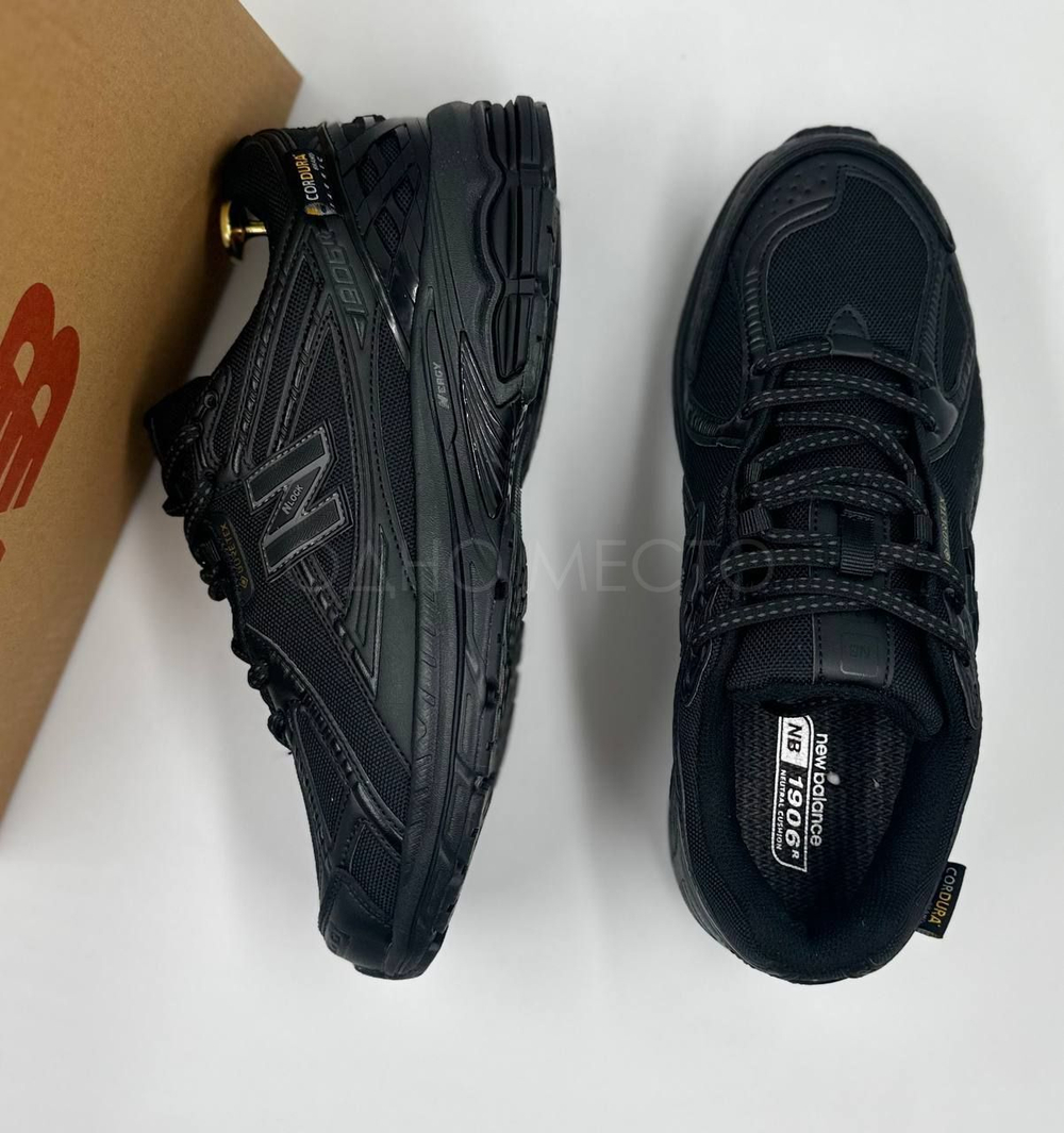 New Balance 1906r (термо)