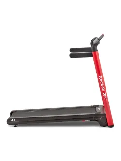 Беговая дорожка Reebok i-Run 4.0 красная