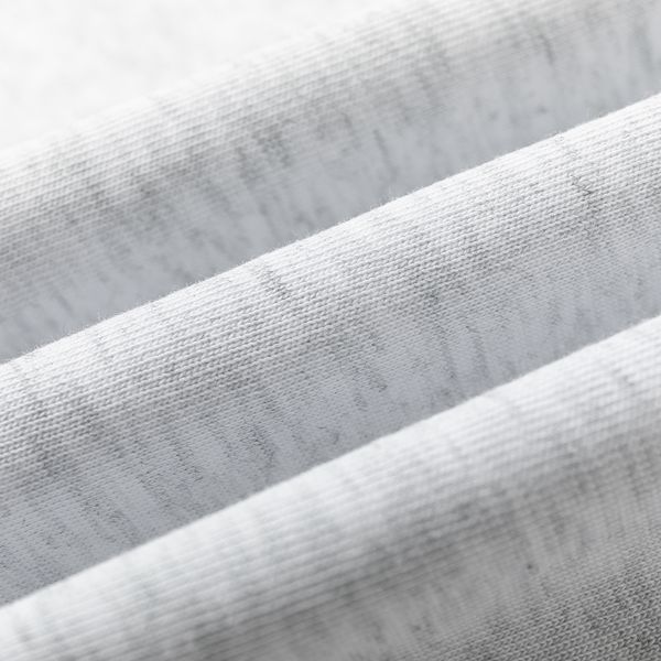 Футболка Sprayed logo меланж - фото 4