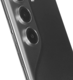 6.78" Смартфон TECNO Camon 40 Pro 8/256Gb,  NFC,  AMOLED,  120Гц,  5200мAч,  черный