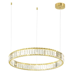 5015/36L ODL Люстра LED 36Вт 4000К 220В IP20 L-VISION