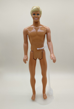 Кукла Барби Кен Hawaii fun Ken 1990 0376