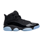 Кроссовки Jordan Air Jordan 6 Rings Rings Black Ice