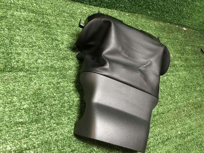 Кожух рулевой колонки LR Discovery Sport (19-нв)