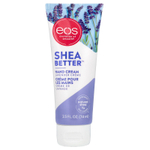 EOS, Shea Better, Крем для рук, лаванда, 2,5 жидких унции (74 мл)